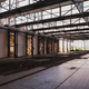 Illustration for article titled Heres What Remains Of The Bugatti Automobili Factory